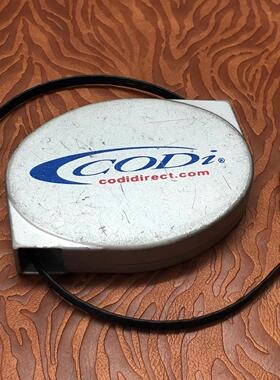 美国CODi Cat6六类Rj11/Rj45 1000 Mb议价商品