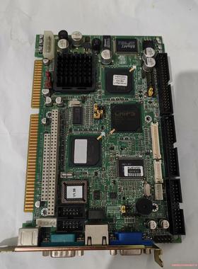 议价橙色漂亮研华 PCA-6751 REV.B202-1 带议价商品