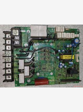 安川变频器驱动板ETP712191原装拆机保证质量成色不错(议价商品）