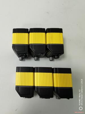 康耐视COGNEX DM362XM读码器，9成新，测试包好，(议价商品）
