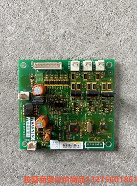 施耐德 可控硅触发板 PN072139P904 软充板ATV骏营商贸—议价