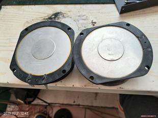 少见的安桥喇叭一对议价商品