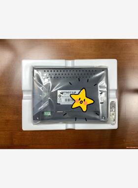 威纶通/维纶通Mt6071ip7寸全新触摸屏！现货秒发！全(议价商品）