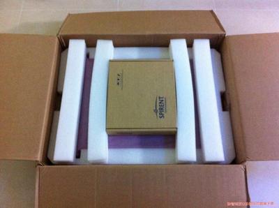 全新Spirent Smartbits 600B测试仪库存全骏营议价商品