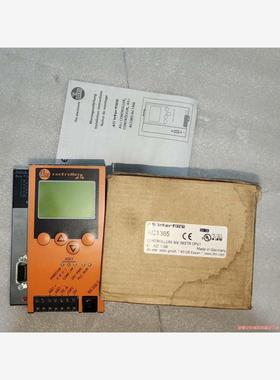 IFM易福门库存全新原装AC1365 AC11 实物拍摄 全(议价商品）