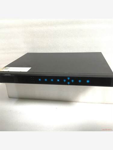 宇视科技 NVR204-16E-DT 硬盘录像机 16路 4(议价商品）