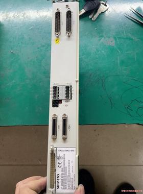 西门子840D轴卡 6SN1118-0DM21-0AA0 原(议价商品）