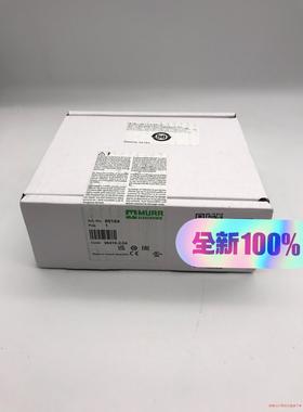 85164 MURR德国穆尔 直流电源 全新原装进口现货（本(议价商品）