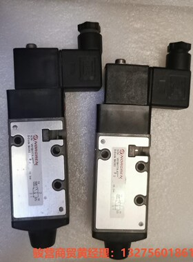 NORGREN英国诺冠V61B417A-A2000电磁，骏营商贸-议价