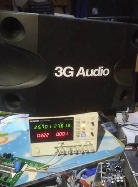 6声道D类功放板100多块工厂尾货，单板无其它附件，电压议价商品