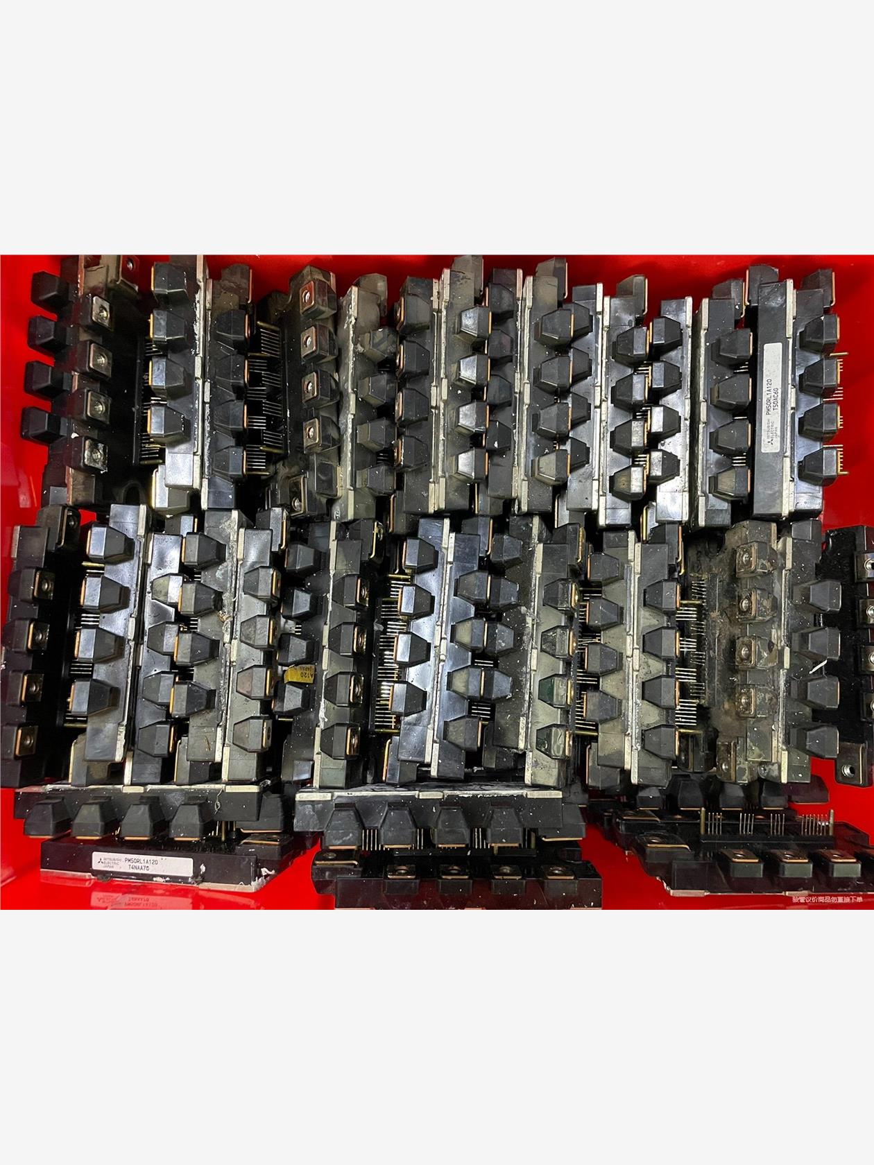 PM50RL1A120 PM50RLA120 原装拆机正品(议价商品）