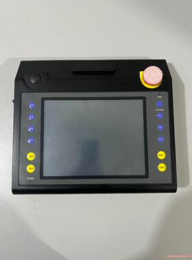 二手拆机富士手持示教器V608CH2成色如图，实物拍摄骏营议价商品