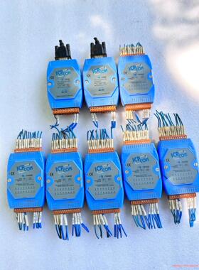 泓格模块I-7045D/I-7520二手拆机实物拍摄包邮包好议价商品