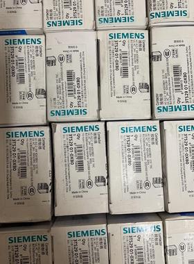 西门子接触器 3TS2901-0XB0 AC24V全新正品议价商品