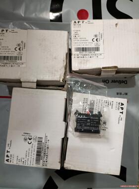 APT按钮开关接触点PB1-F-C01  全新79个，需要的老骏营议价商品