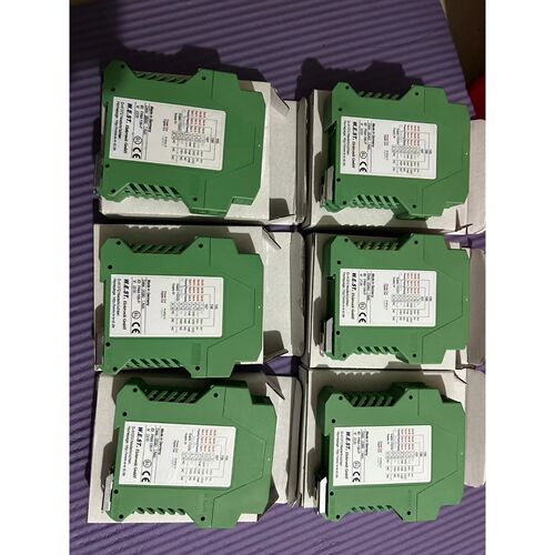 PAM-199-P 全新的W.E.S.T比例放大器,免费提供骏营商贸—议价