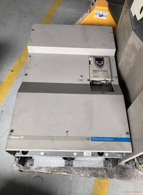 施耐德315KW变频器 ATV71HC31Y 690V测试包议价商品