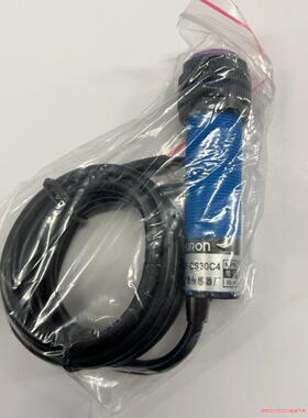 HURON沪龙E3F-DS10C4   E3F-DS30C4(议价商品）