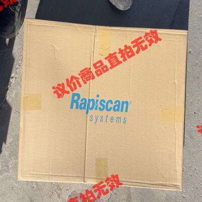 原装全新带包装 Rapiscan   23骏营商贸—议价商品