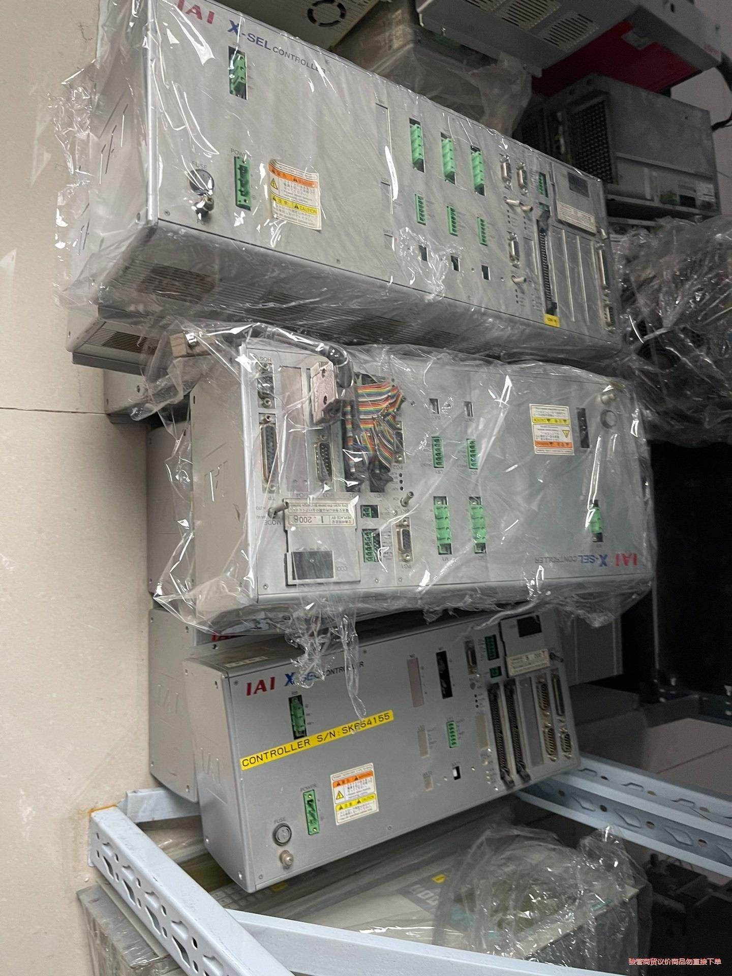 IAI控制器XSEL-J-2-60A-60A-CC-EEE-骏营议价商品