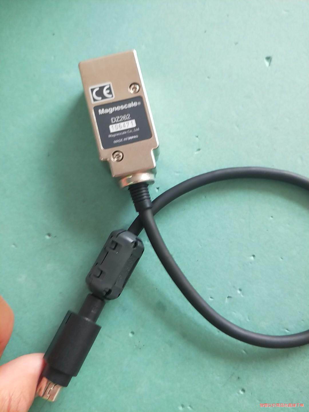 索尼 Magnescale 转换器 DZ262 106471(议价商品）