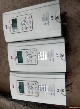 SV0037IS7-4N0，LS变频器，IS7系列的，380骏营议价商品
