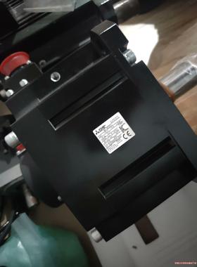 三菱伺服电机HG-SR352J功能好橙色如图退换邮(议价商品）