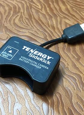 Tenergy SideKick1-电源套件GoPro He议价商品