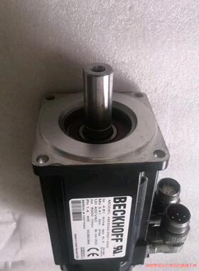 倍福伺服马达，1.4Kw,400伏AM3042-0G01-0骏营议价商品