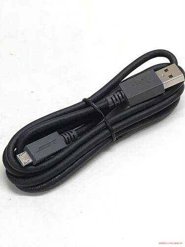 BOSE原装Soundlink mini2充电线安桌数据线B议价商品
