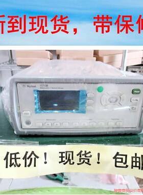 安捷伦11713B开关衰减器可租可售！骏营议价商品