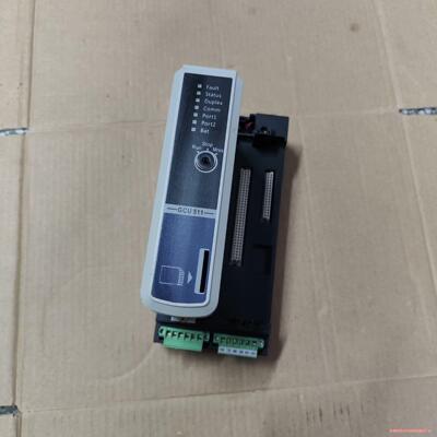 浙大工控模块GCU511-S01议价商品