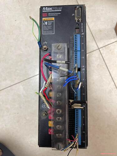 美国MTS MP-FLX-230/X10B，01P4044-议价商品