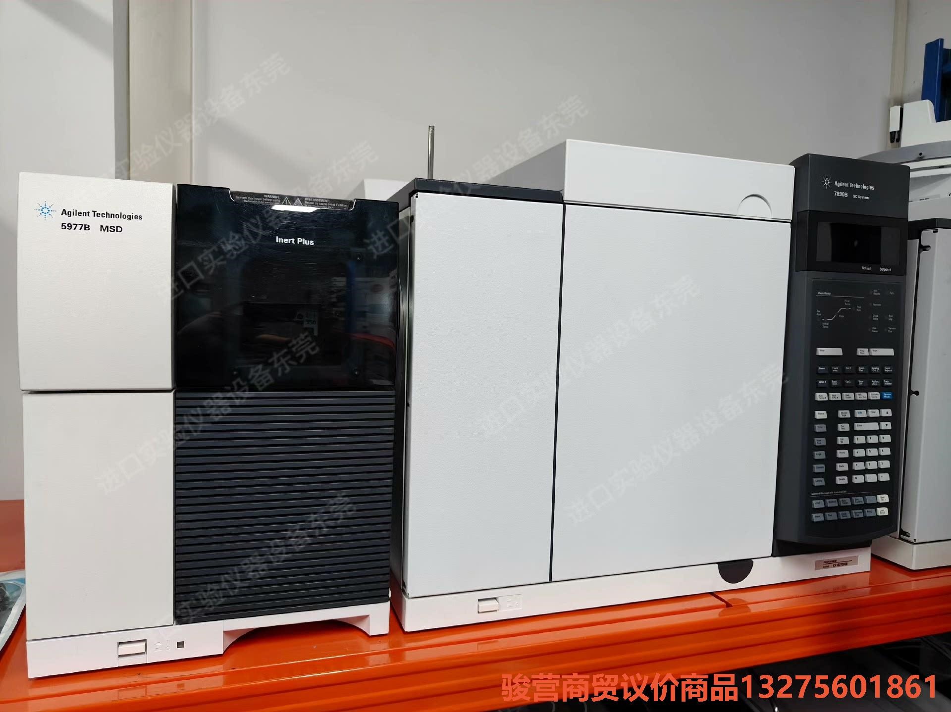 安捷伦7890B??5977B现货套，骏营商贸—议价