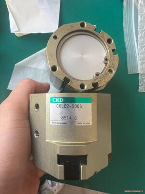CKD1气缸CKLB2-50CS，功能好议价商品