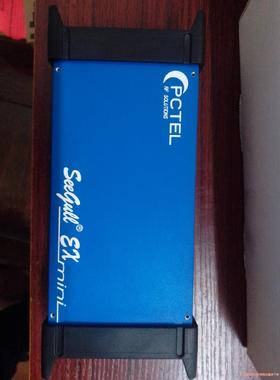 全新原装PCTEL路测扫频仪SEEGULL EX  MⅠNⅠ议价商品