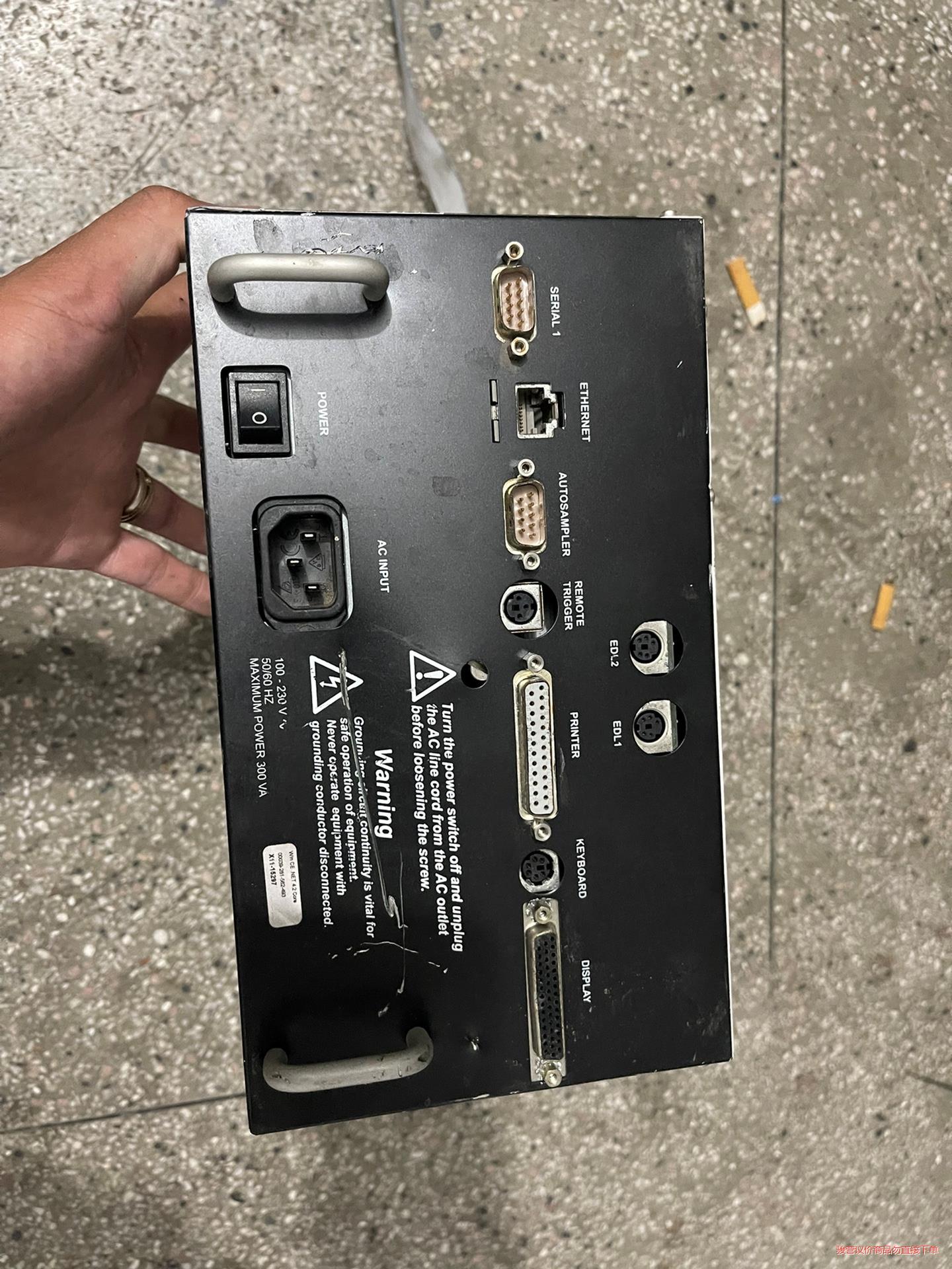 铂金埃尔默PERKINELMER AANALYST E-BO(议价商品）