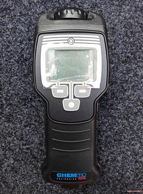芬兰ENVIRONICS(伊维)ChemPro100毒气检测议价商品