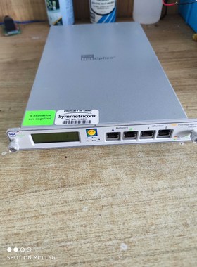 二手Netoptics镜像分路器 IBYPASS光缆分路汇聚骏营商贸—议价