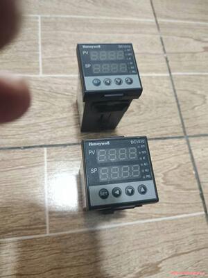 霍尼韦尔DC1010CR-201000-E温控器温控仪，台湾(议价商品）