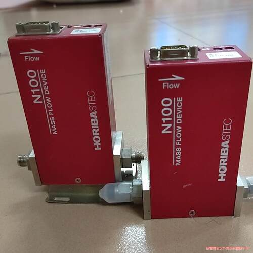 HORIBA  SEC-N112JRW 质量流量控制器 O2议价商品
