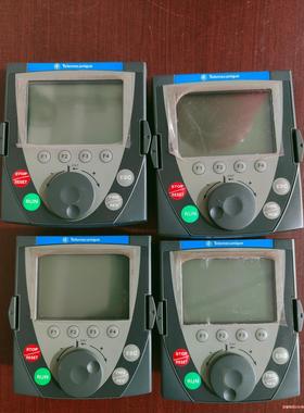 VW3A1101施耐德61.71变频器面板图片实物骏营议价商品