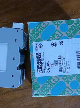 菲尼克斯 2905351 电涌保护器VAL-SEC-T2-2(议价商品）