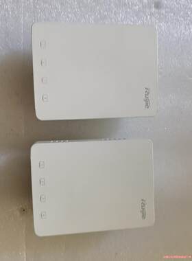 二手锐捷RG-AP130(W2）墙面式无线接入111ac企业议价商品
