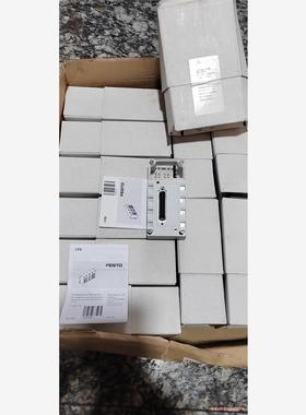 费斯托 FESTO 525676 CPX-AB-1-SUB-(议价商品）