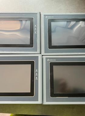 Samkoon触摸显示屏 SK-070AE，拆机4台， 功能(议价商品）