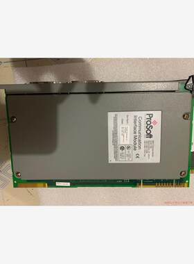 PROSOFT 3100-MCM二手拆机 功能正常质量包好(议价商品）