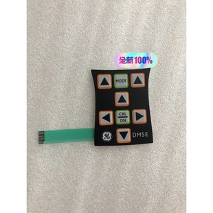 按键膜骏营商贸—议价 超声波测厚仪 贝克休斯DM5E Basic手持式