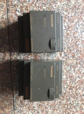 西门子LOGO 24RCO议价商品