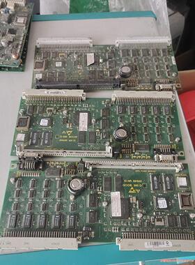 5400电梯主板GCIOB 360 249一张 有划痕 配件骏营议价商品